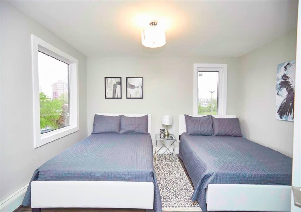 Luxury Boutique 2Bedroom Condo 2A Niagara Falls Exteriér fotografie