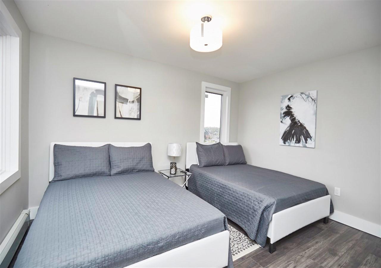 Luxury Boutique 2Bedroom Condo 2A Niagara Falls Exteriér fotografie