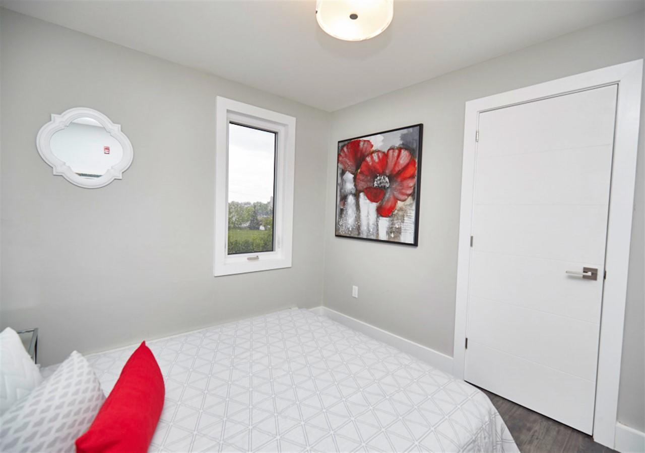 Luxury Boutique 2Bedroom Condo 2A Niagara Falls Exteriér fotografie