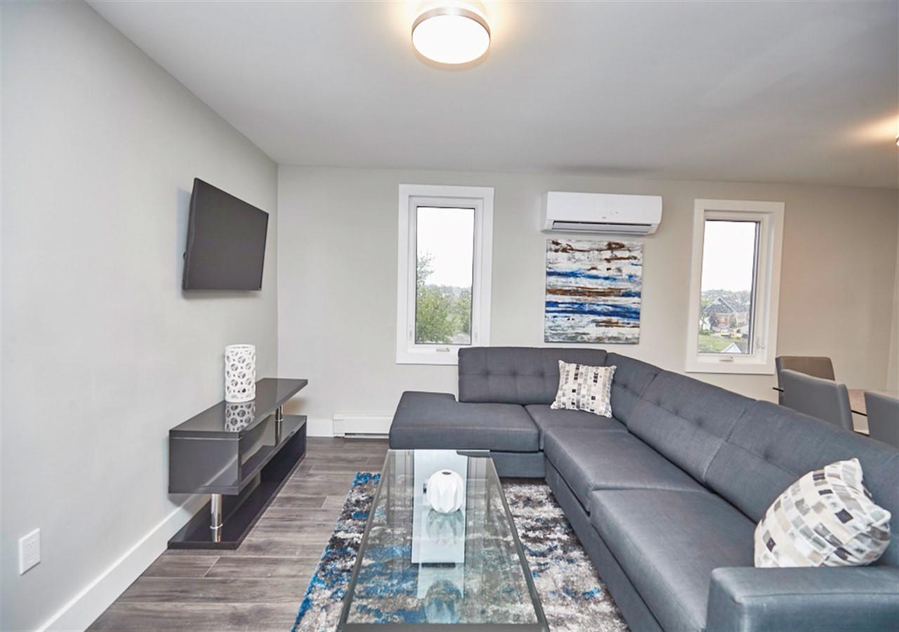 Luxury Boutique 2Bedroom Condo 2A Niagara Falls Exteriér fotografie